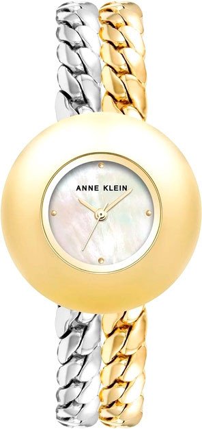 

Наручные часы Anne Klein 4101MPTT
