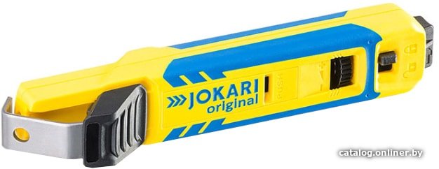 Нож для изоляции Jokari System 4-70 70000