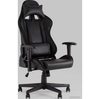 Игровое (геймерское) кресло TopChairs GMM-080 (черный) в Барановичах