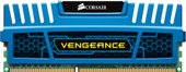 Vengeance Blue 8GB DDR3 PC3-12800 (CMZ8GX3M1A1600C10B)