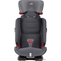 Детское автокресло Britax Romer Advansafix IV R (storm grey)