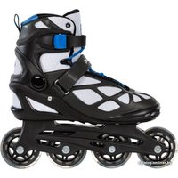 Роликовые коньки PlayLife Uno 80 880259 (р. 37)