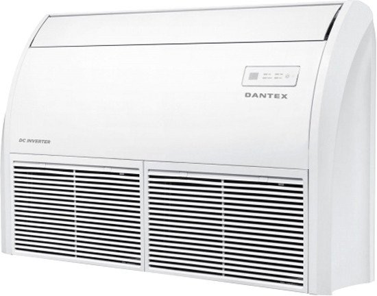 

Кондиционер Dantex City Inverter RKD-24CHTNI/RKD-24HTNIE-W