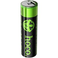 Аккумулятор Hoco JA3 AA 3200mWh/1.5V + кабель USB Type-C (2 шт)