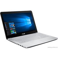 Ноутбук ASUS VivoBook Pro N552VX-FW356T