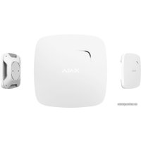 Датчик Ajax FireProtect Plus (белый)
