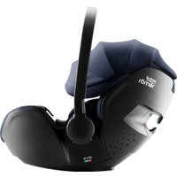 Детское автокресло Britax Romer Baby Safe Pro Style (night blue)