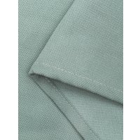 Комплект штор Amore Mio Вельвет (канвас) 207-07 150x270 90592 (тиффани)