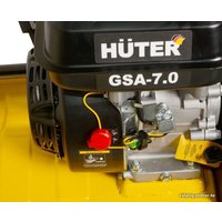 Скарификатор-аэратор Huter GSA-7.0