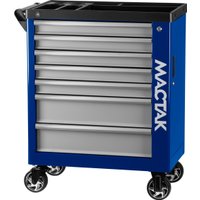 Тележка Мастак 521-07580B