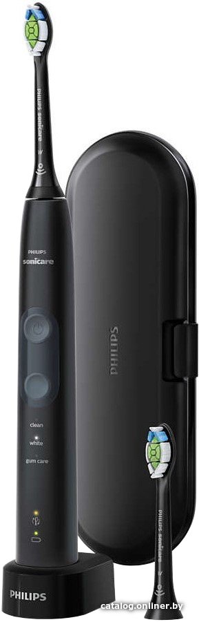 Электрическая зубная щетка Philips HX6850/47