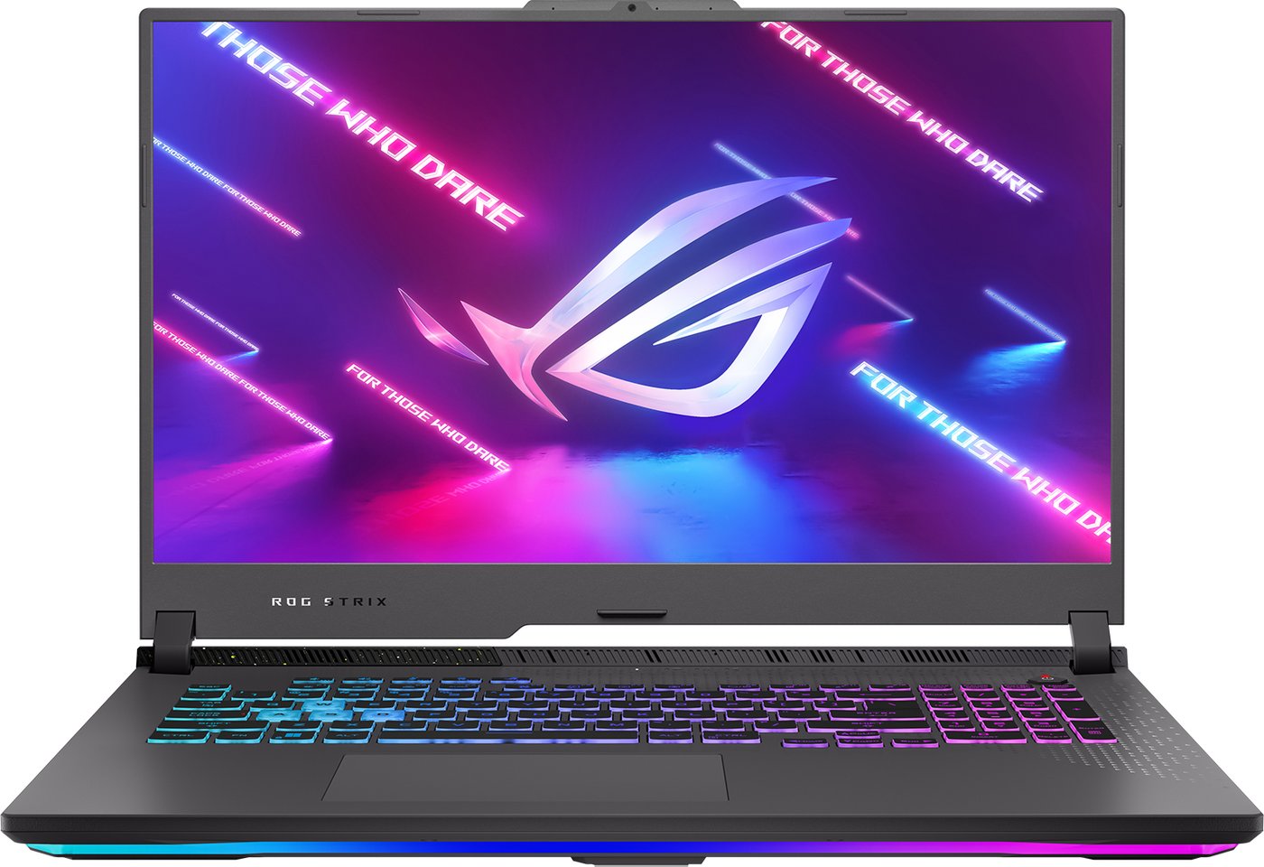 

Игровой ноутбук ASUS ROG Strix G17 2023 G713PV-WS94