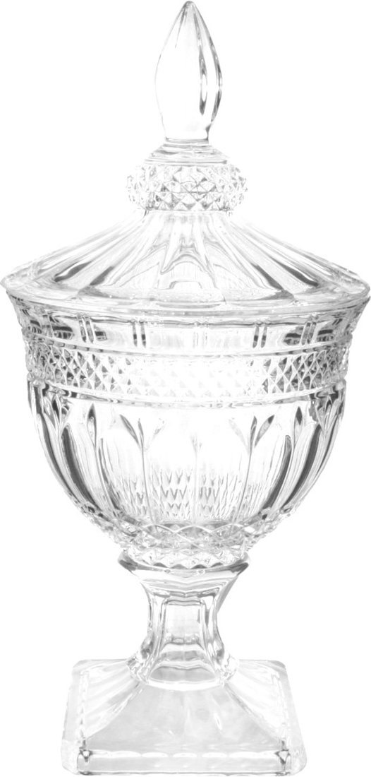 

Ваза Shishi Crystal 38 см
