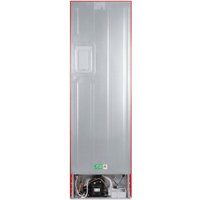 Холодильник MAUNFELD MFF200NFR Inverter