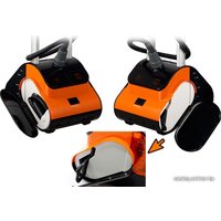 Отпариватель MIE Deluxe (оранжевый)