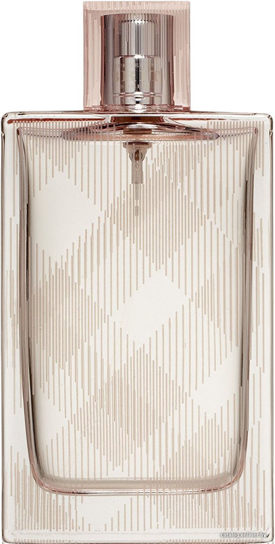 Туалетная вода Burberry Brit Sheer EdT (100 мл)