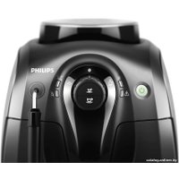 Кофемашина Philips HD8651/09