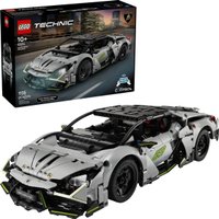 Конструктор LEGO Technic 42214 Суперкар Lamborghini Revuelto