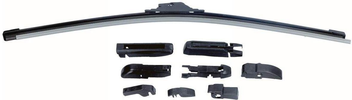

Щетка стеклоочистителя Japanparts SS-F40 (400мм)