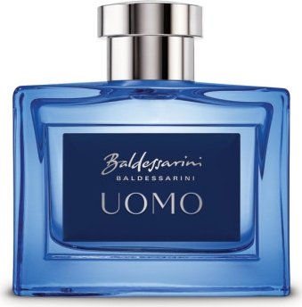 

Туалетная вода Baldessarini UOMO EdT (90 мл)