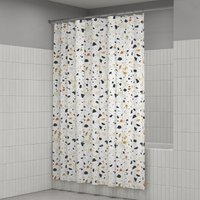 Шторка-занавеска для ванны IDDIS BF06P18i11