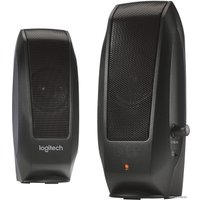 Акустика Logitech S120