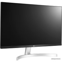 Монитор LG 27ML600S-W