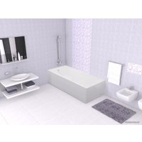 Ванна BLB Africa 160x70