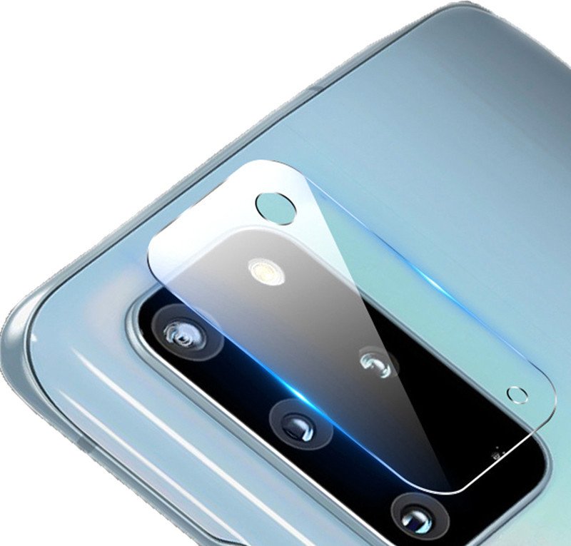 

Защитное стекло KST для Samsung Galaxy S20 Plus (прозрачный)