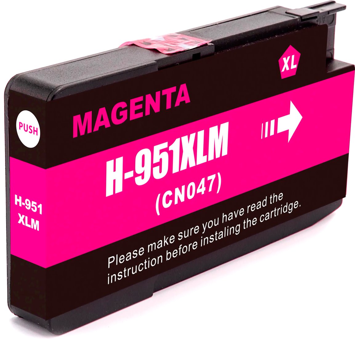 

Картридж NV Print NVP 951XL NV-CN047AE (пурпурный)