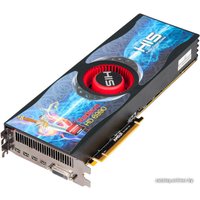 Видеокарта HIS HD 6990 4GB GDDR5 Dirt 3 Edition (H699F4G4MG)