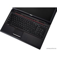 Игровой ноутбук MSI GP60 2QF-1023RU Leopard Pro