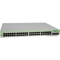Настраиваемый коммутатор Allied Telesis AT-GS950/48-50