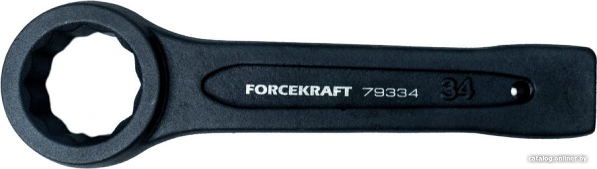 Ключ накидной ForceKraft FK-79334