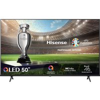 Телевизор Hisense 50E7NQ