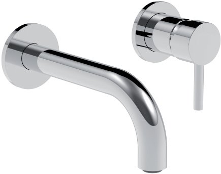 Смеситель La Torre Newtech 12200