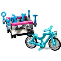 Конструктор LEGO Friends 41340 Дом дружбы