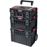 Набор ящиков Qbrick System One Cart 2.0 Technik Set