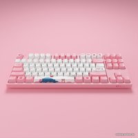 Клавиатура Akko 3087 World Tour Tokyo (Akko Pink V2)