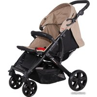 Коляска прогулочная «книга» Coletto Amico