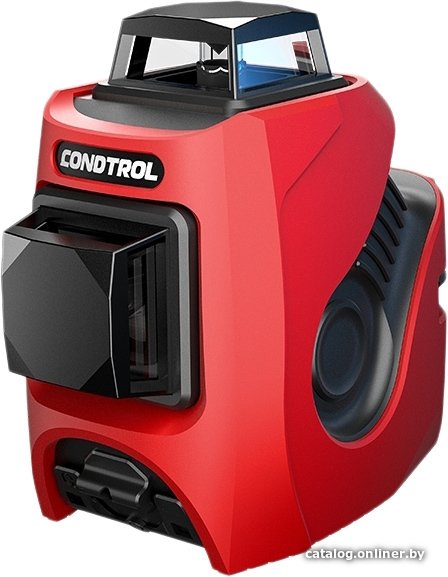 Лазерный нивелир Condtrol Neo X2-360