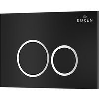 Панель смыва Roxen Santi 410260B