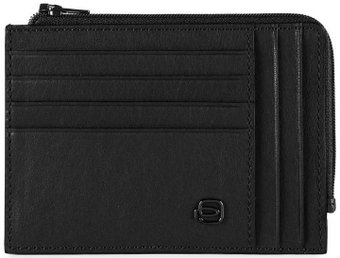 Визитница Piquadro PU1243B3R/N
