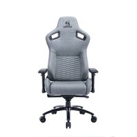 Игровое (геймерское) кресло Evolution Legend (серый)