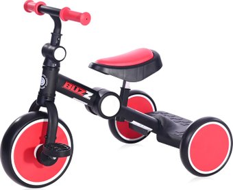 Lorelli BUZZ (красный)