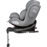Детское автокресло Osann Eno360 SL ru108-249-348 (iron)
