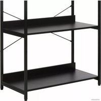 Стеллаж Signal Rin B (черный)