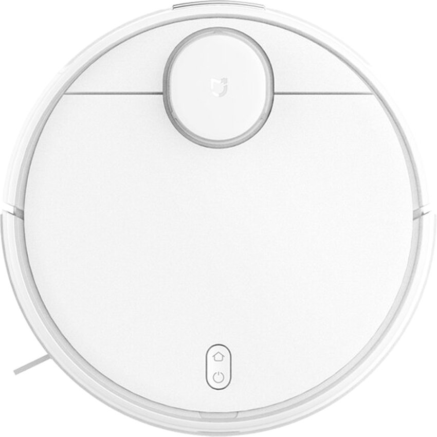 

Робот-пылесос Xiaomi Mijia Sweeping Vacuum Cleaner 3C B106CN (китайская версия, белый)