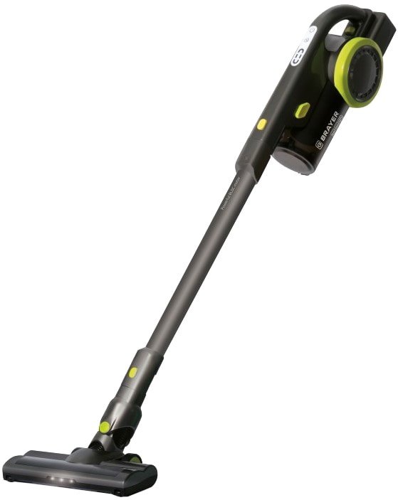 

Пылесос Brayer BR4262
