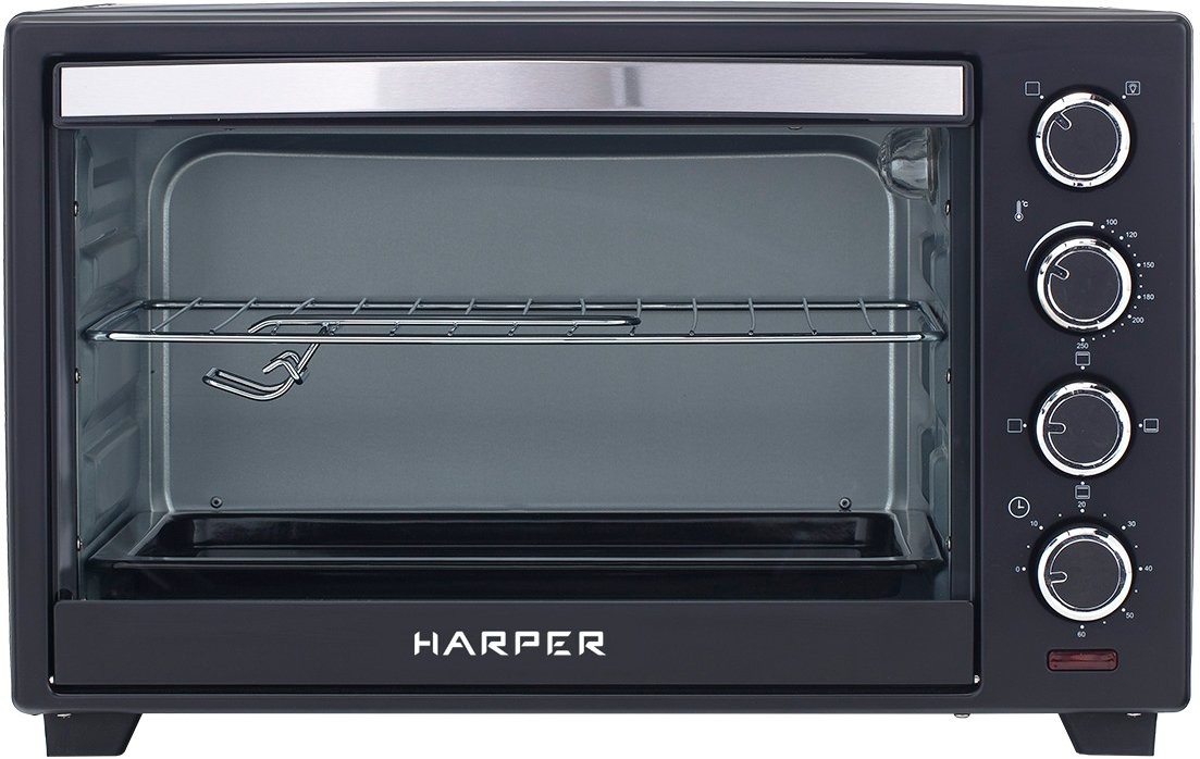 

Мини-печь Harper HMO-3811